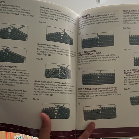 Knit along with Debbie Macomber: Friendship shawls - Picture 5 of 6